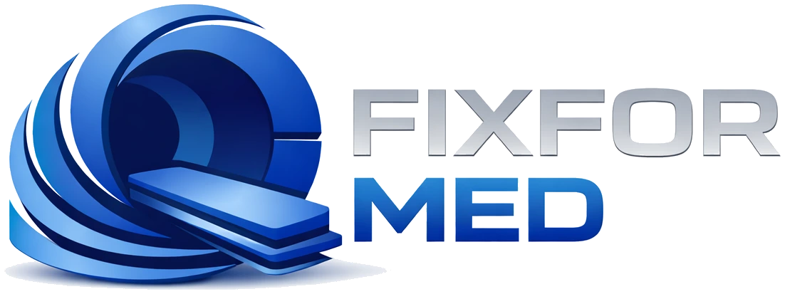 Fixformed Medical Parts Marketplace