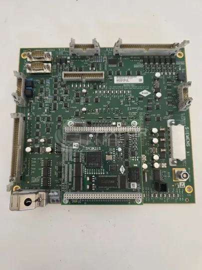 10513270 D400 MAIN CONTROL P15 + MCB2 SOC CT - repuesto de imagen médica, imagen 1