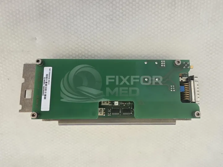 551001974 SRS INTERFACE - repuesto de imagen médica, imagen 1