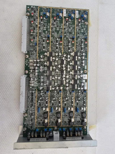 ESAOTE 9500965210 RFM 4CH - repuesto de imagen médica, imagen 1