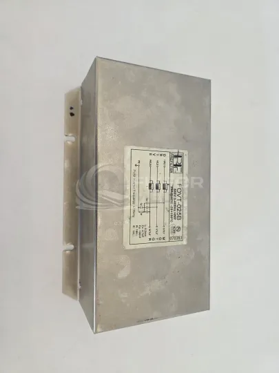 FOVT-025B RF PREFILTER - repuesto de imagen médica, imagen 1