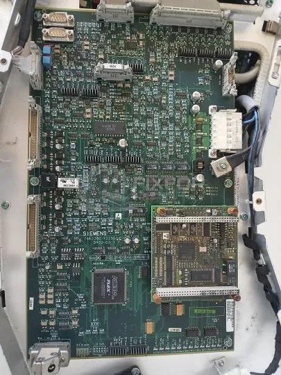 GE 07462380 / 7462380 D400 - repuesto de imagen médica CT Parts, imagen 1