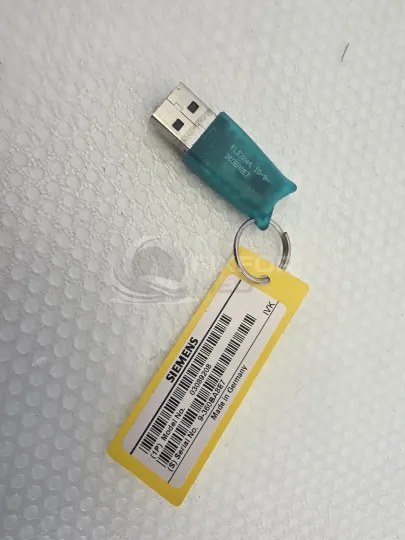 SIEMENS 03089208 / 3089208 FLEXID9 - repuesto de imagen médica LICENSE, imagen 1