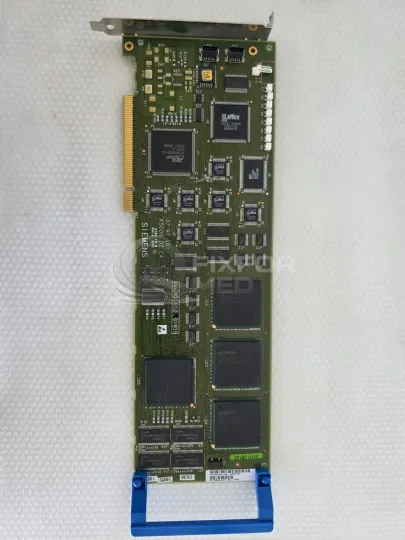 SIEMENS 03797201 / 3797201 PCI Controller K5006 D2 - repuesto de imagen médica CT Parts, imagen 1