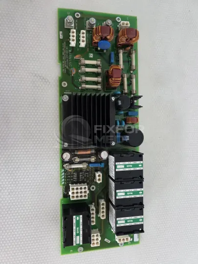 SIEMENS 03806028 / 3806028 D302 POWER SUPPLY - repuesto de imagen médica CT Parts, imagen 1