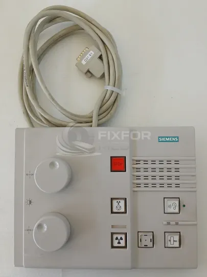 SIEMENS 03806515 / 3806515 CT Box - repuesto de imagen médica, imagen 1