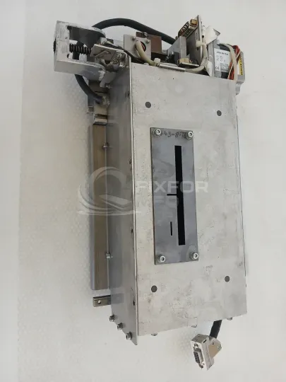 SIEMENS 03815003 / 3815003 Colimator assembly - repuesto de imagen médica CT Parts, imagen 1