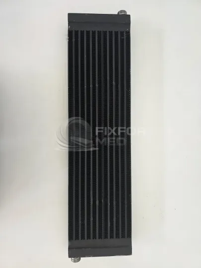 SIEMENS 07113710 / 7113710 AKG RADIATOR - repuesto de imagen médica, imagen 1