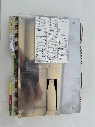 SIEMENS 07562965 / 7562965 MODULATOR ASSEMBLY D40 - repuesto de imagen médica MRI parts, imagen 1
