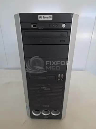 SIEMENS 07733418 / 7733426 FUJITSU SIEMENS COMPUTERS IRS TOWER 5B - repuesto de imagen médica Workstation / PC, imagen 1