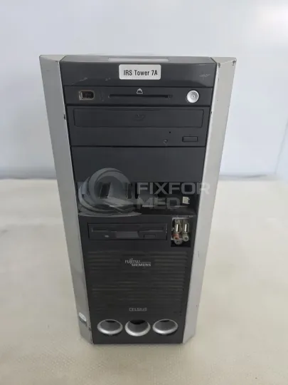 SIEMENS 07734663 / 7734663 FUJITSU SIEMENS COMPUTERS IRS TOWER 7A - repuesto de imagen médica, imagen 1