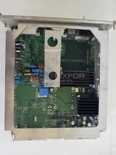 SIEMENS 08377611 / 8377611 D540 PDU - repuesto de imagen médica CT Parts, imagen 1