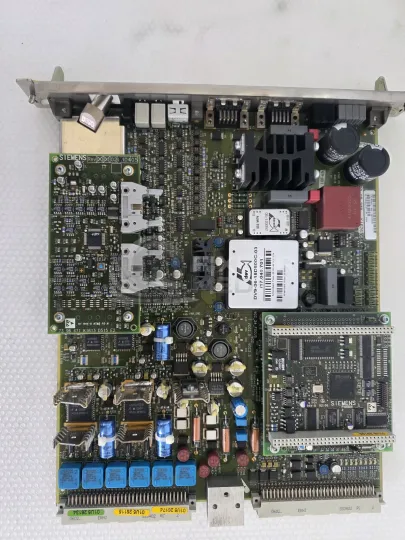 SIEMENS 08377629 / 8377629 D514 FOC - repuesto de imagen médica CT Parts, imagen 1