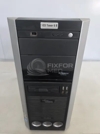 SIEMENS 08879426 / 8879426 FUJITSU SIEMENS COMPUTERS ICS TOWER 6B - repuesto de imagen médica, imagen 1