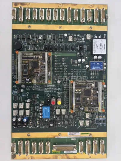 SIEMENS 8904935 D301 MCU RTC - repuesto de imagen médica, imagen 1