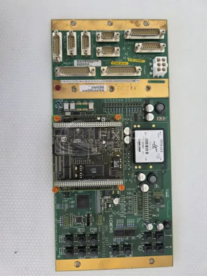 SIEMENS 08904943 / 7128635 GPC D311 - repuesto de imagen médica CT Parts, imagen 1