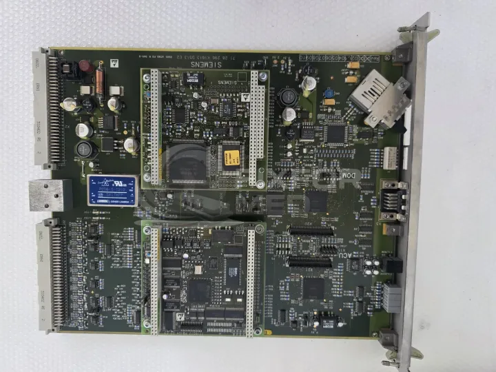 SIEMENS 08904950 / 8904950 D513 ADU - repuesto de imagen médica CT Parts, imagen 1