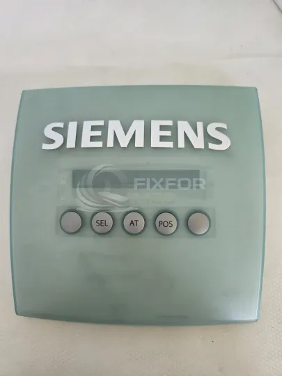 SIEMENS 10045284 Control Panel Groupware - repuesto de imagen médica MRI parts, imagen 1