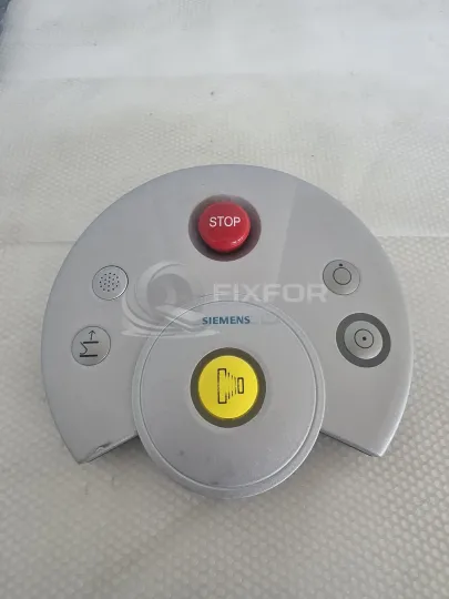SIEMENS 10139605 CONTROL BOX - repuesto de imagen médica MG, imagen 1