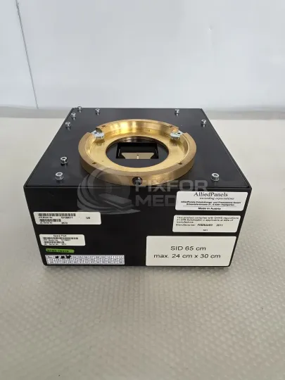 SIEMENS 10139611 / 10139621 Colimator - repuesto de imagen médica MG, imagen 1