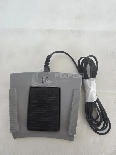 SIEMENS 10139752 FOOT SWITCH XRAY - repuesto de imagen médica MG, imagen 1