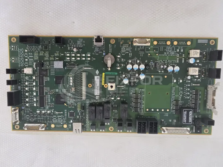 SIEMENS 10139900 CBS D900 - repuesto de imagen médica MG, imagen 1