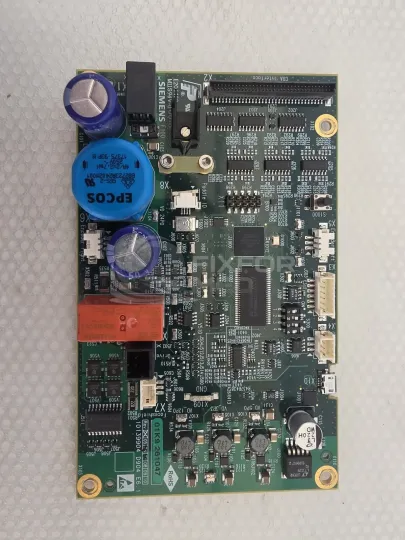 SIEMENS 10139904 D904 e4 - repuesto de imagen médica MG, imagen 1