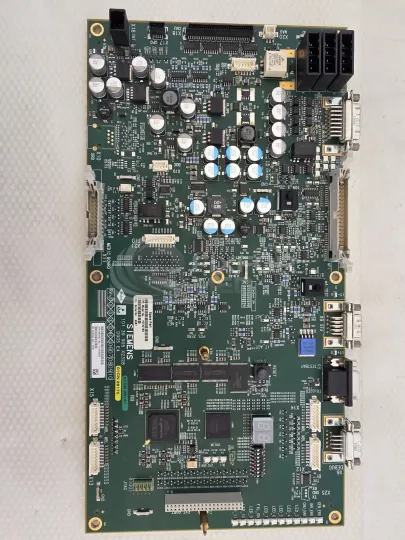 SIEMENS 10139905 / 10742184 D905 E4 - repuesto de imagen médica MG, imagen 1