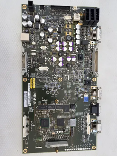 SIEMENS 10139905 D905 E3 - repuesto de imagen médica MG, imagen 1