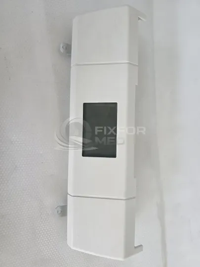 SIEMENS 10140036 COVER INFO DISPLAY - repuesto de imagen médica MG, imagen 1