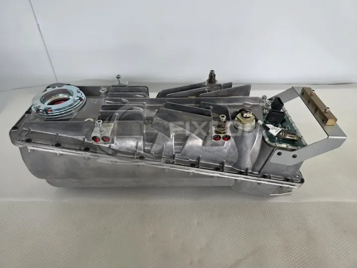 SIEMENS 10141920 Single Tank Unit P40MoW 100G - repuesto de imagen médica MG, imagen 1