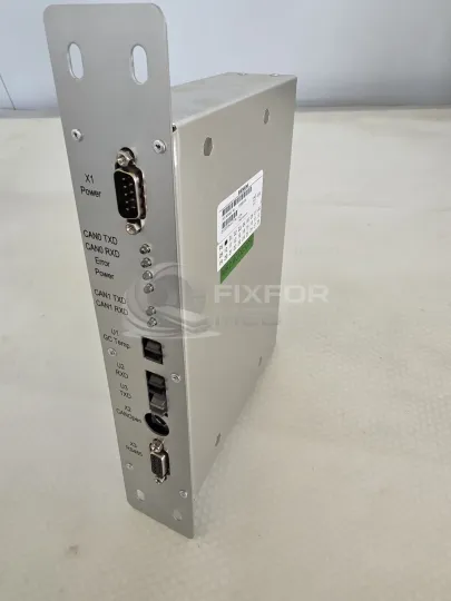 SIEMENS 10352708 MTU - repuesto de imagen médica MRI parts, imagen 1