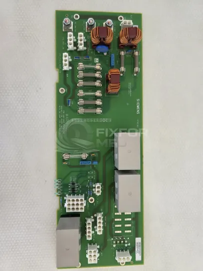 SIEMENS 10395961 K1518 D352 E2 - repuesto de imagen médica CT Parts, imagen 1