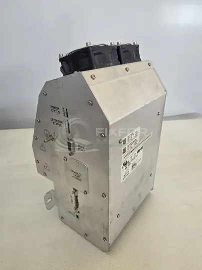 SIEMENS 10501288 Zigma LMAM Power Cabinet - repuesto de imagen médica MG, imagen 1