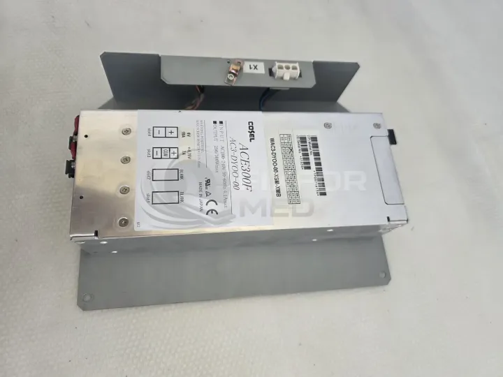 SIEMENS 1p08716156 ACE300F POWER SUPPLY - repuesto de imagen médica CT Parts, imagen 1