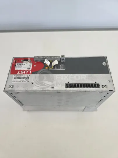 SIEMENS 3084449 LTI FREQUENCY CONVERTER LUST - repuesto de imagen médica, imagen 1
