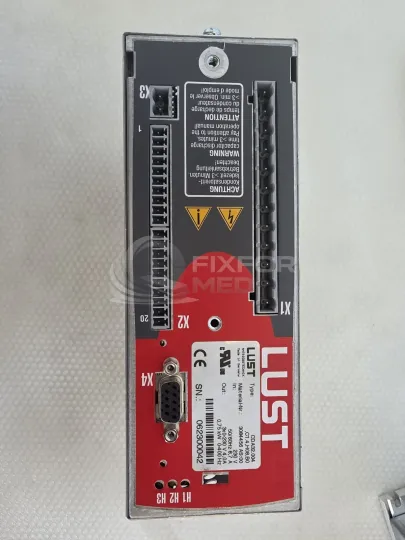 SIEMENS 3084456 LTI FREQUENCY CONVERTER LUST - repuesto de imagen médica CT Parts, imagen 1