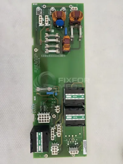 SIEMENS 3815342 Power Supply D352 - repuesto de imagen médica CT Parts, imagen 1