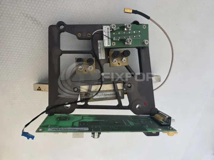 SIEMENS 522300849 Brush Block Assembly - repuesto de imagen médica CT Parts, imagen 1