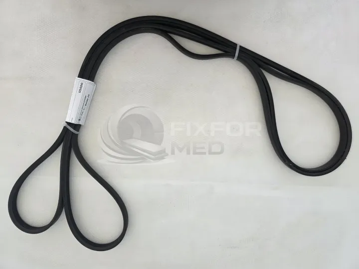 SIEMENS 7056336 CORREA POLY V - repuesto de imagen médica CT Parts, imagen 1