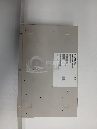 SIEMENS 7394690 IRSx 1Gbit switch - repuesto de imagen médica CT Parts, imagen 1