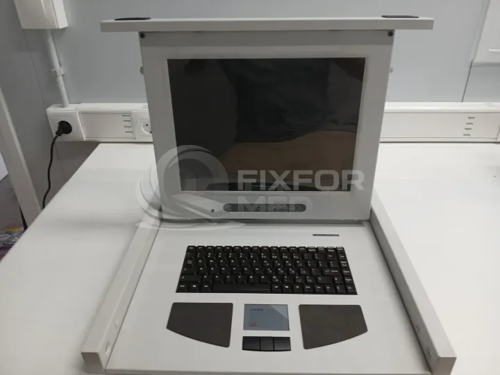 SIEMENS 7395465 Rack Mount Drawer - repuesto de imagen médica CT Parts, imagen 1