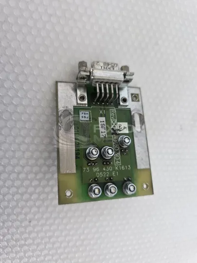 SIEMENS 7396430 LPS D522 - repuesto de imagen médica CT Parts, imagen 1