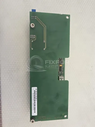 SIEMENS 7735223 / 530002474 Schleifring SRS Interface Board - repuesto de imagen médica CT Parts, imagen 1