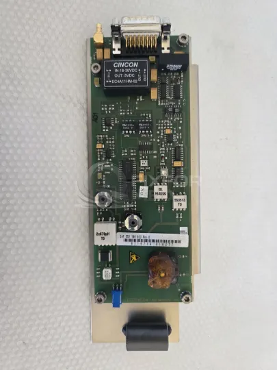 SIEMENS 7735223 552100023 Schleifring SRS Interface Board - repuesto de imagen médica CT Parts, imagen 1