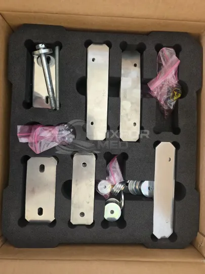 SIEMENS 7741510 BALANCING KIT - repuesto de imagen médica, imagen 1