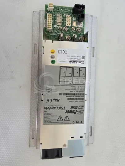 SIEMENS K30042 POWER SUPPLY TDK LAMBDA NV350 - repuesto de imagen médica MRI parts, imagen 1