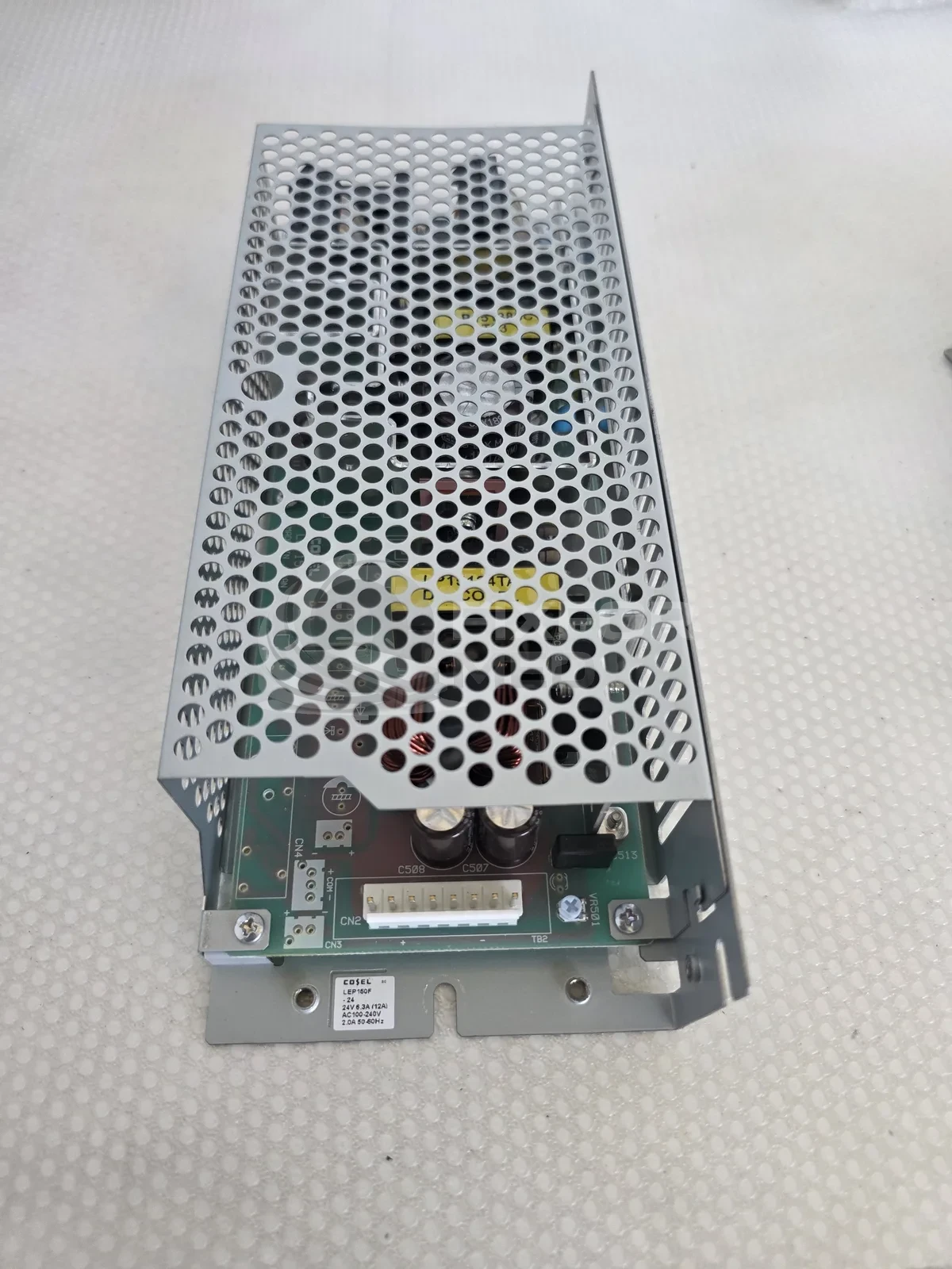 Power supply G701/G702 - PN 8614500