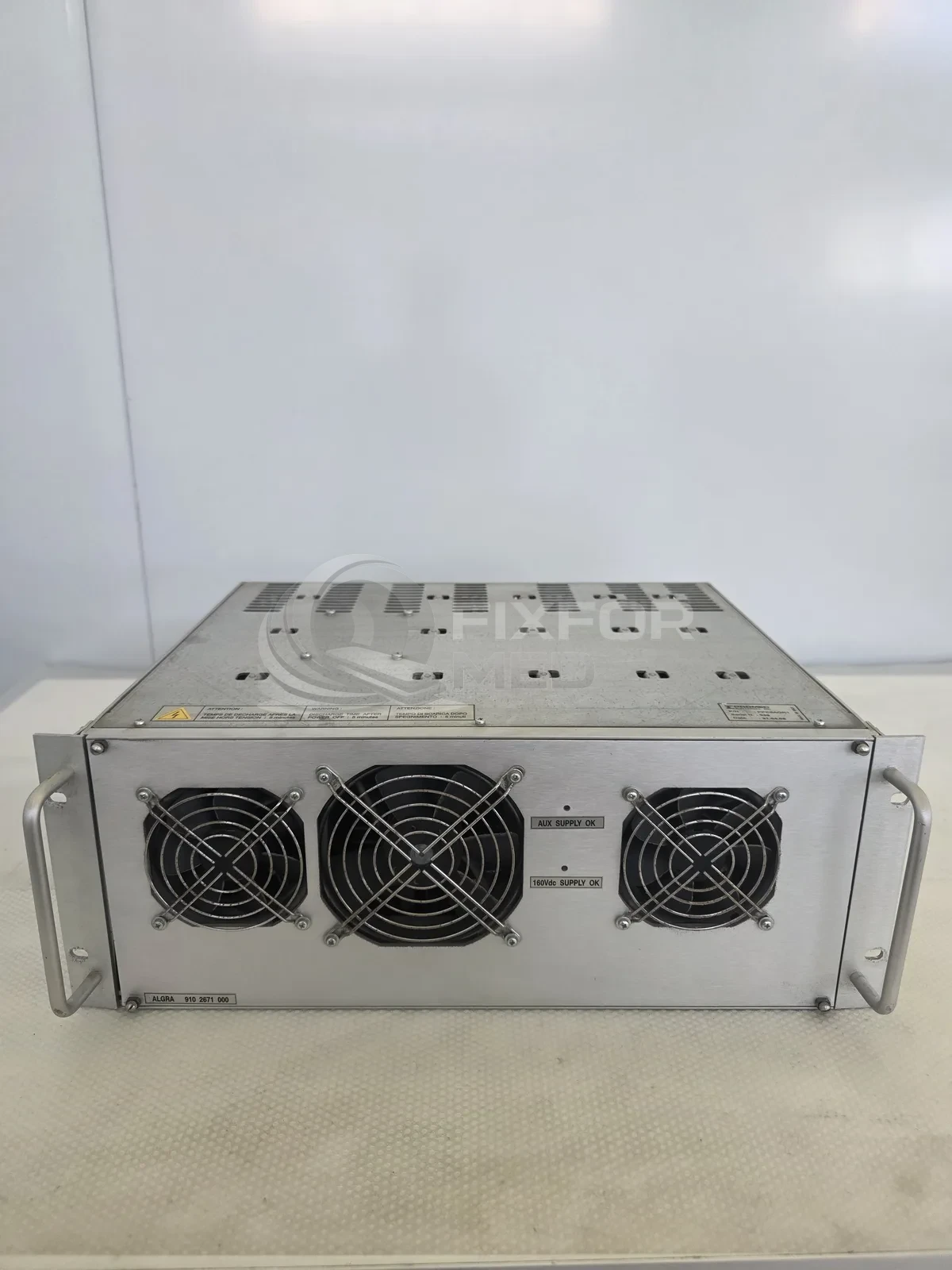 POWER SUPPLY PROMEC 3250W - PN 9102671000