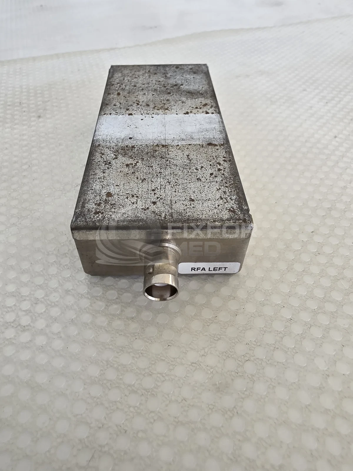 FILTER RFA LEFT - PN 9102847000